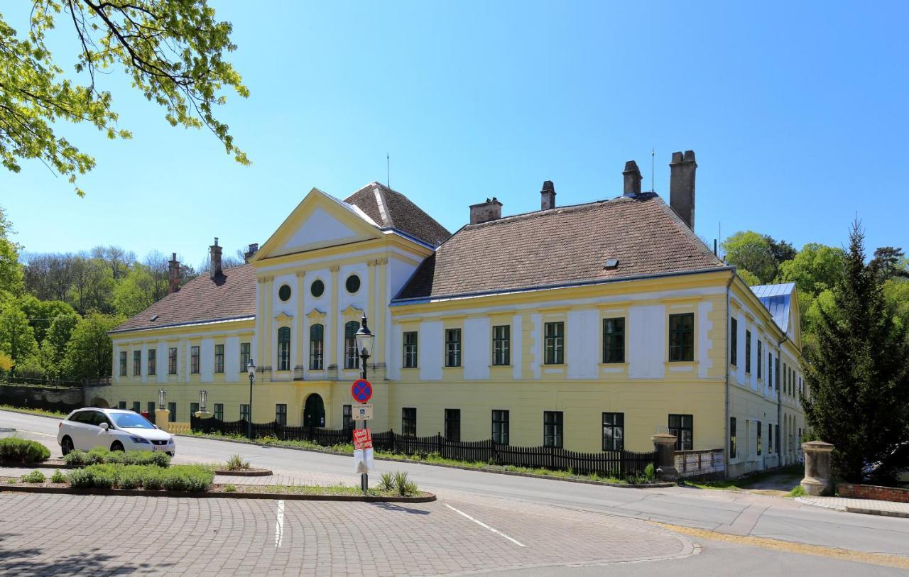 Weinlandmotel Ebenthal  Exterior foto